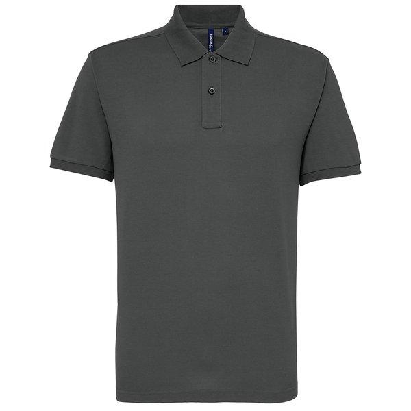 Asquith & Fox  Manches courtes Performance Blend Polo 