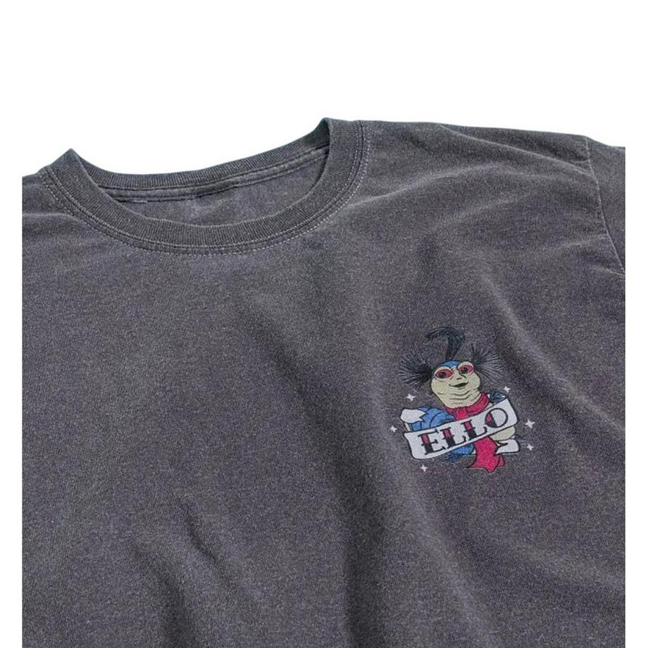 Labyrinth  T-ShirtMotiftyle Tatouage Should You Need Us 