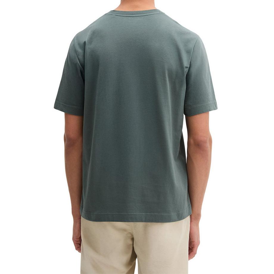 Marc O'Polo T-shirt  Pack de 1 Confortable à porter-T-Shirt Short Sleeve  