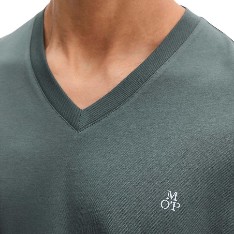 Marc O'Polo T-shirt  Pack de 1 Confortable à porter-T-Shirt Short Sleeve  