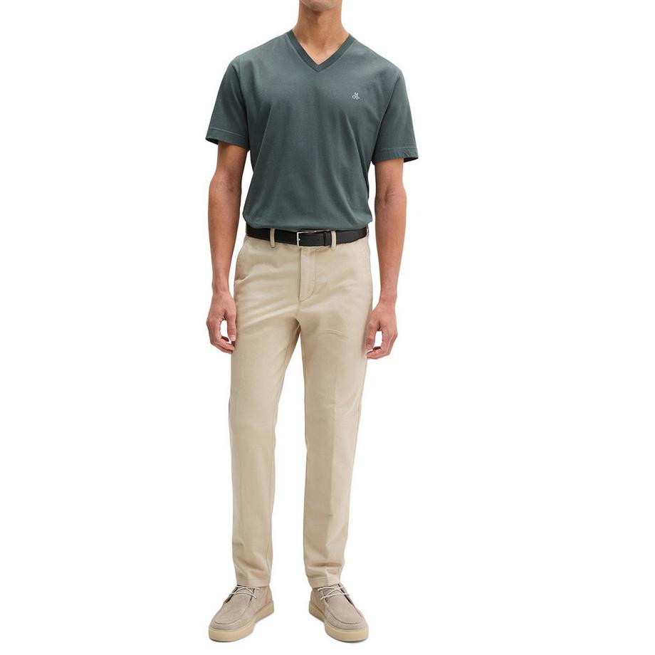 Marc O'Polo T-shirt  Pack de 1 Confortable à porter-T-Shirt Short Sleeve  