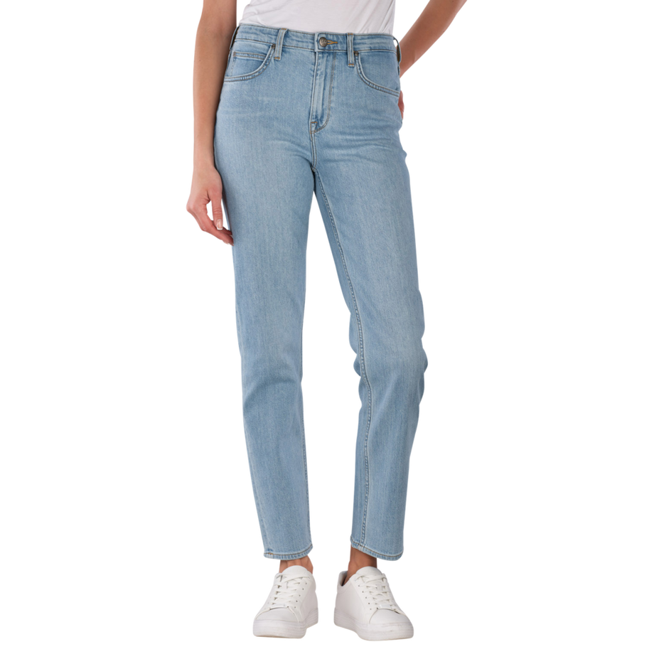 Carol Jeans Straight Fit