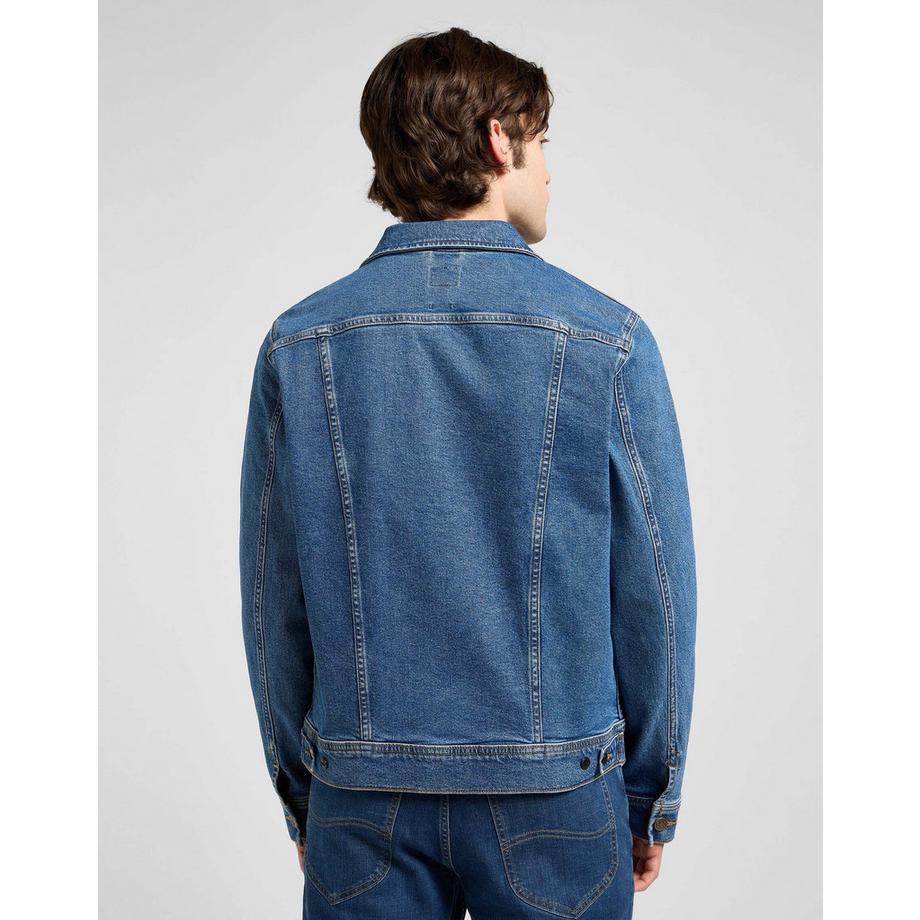 Lee Veste en jean Rider  