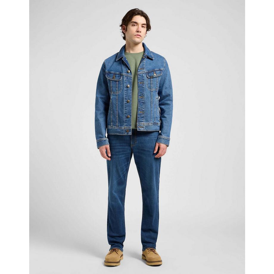 Lee Veste en jean Rider  