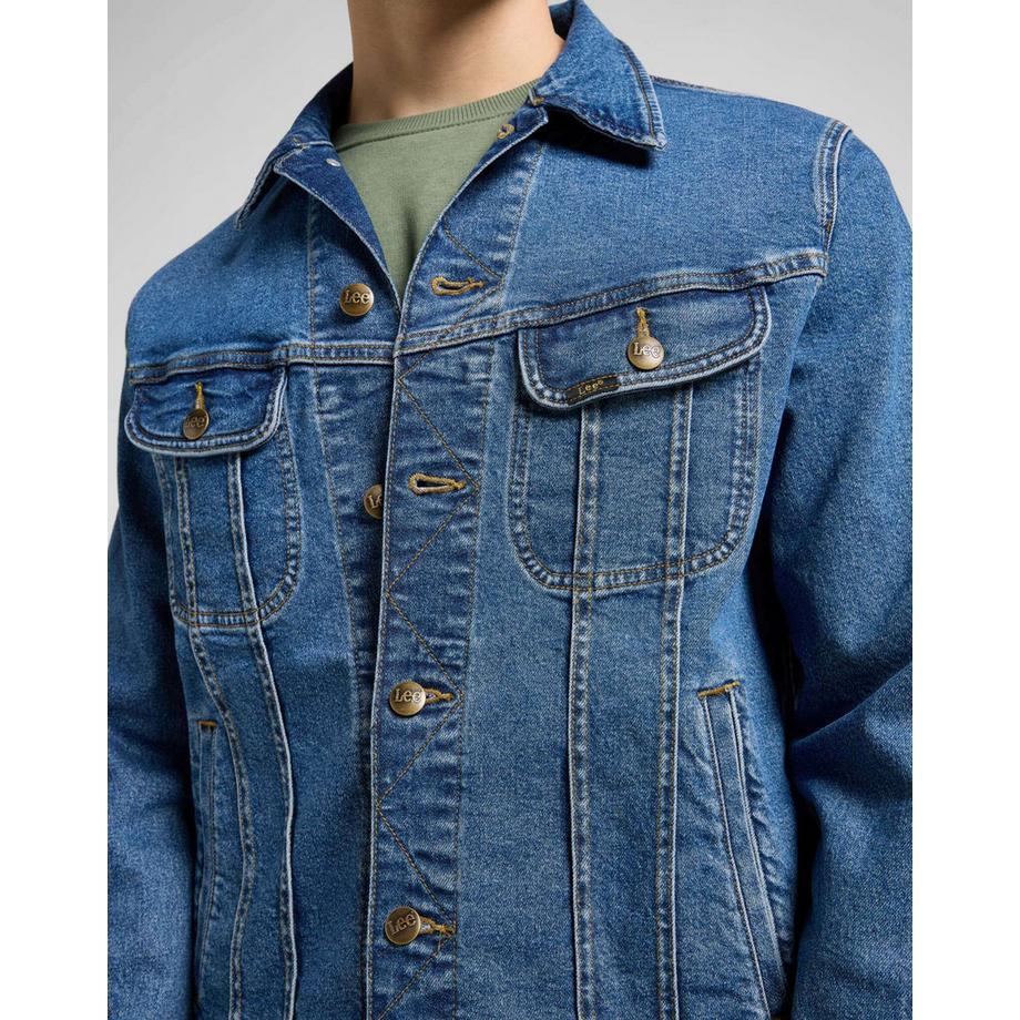 Lee Veste en jean Rider  