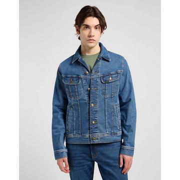 Veste en jean Rider Jacket