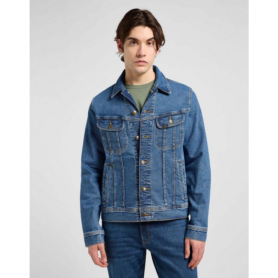 Lee Veste en jean Rider  