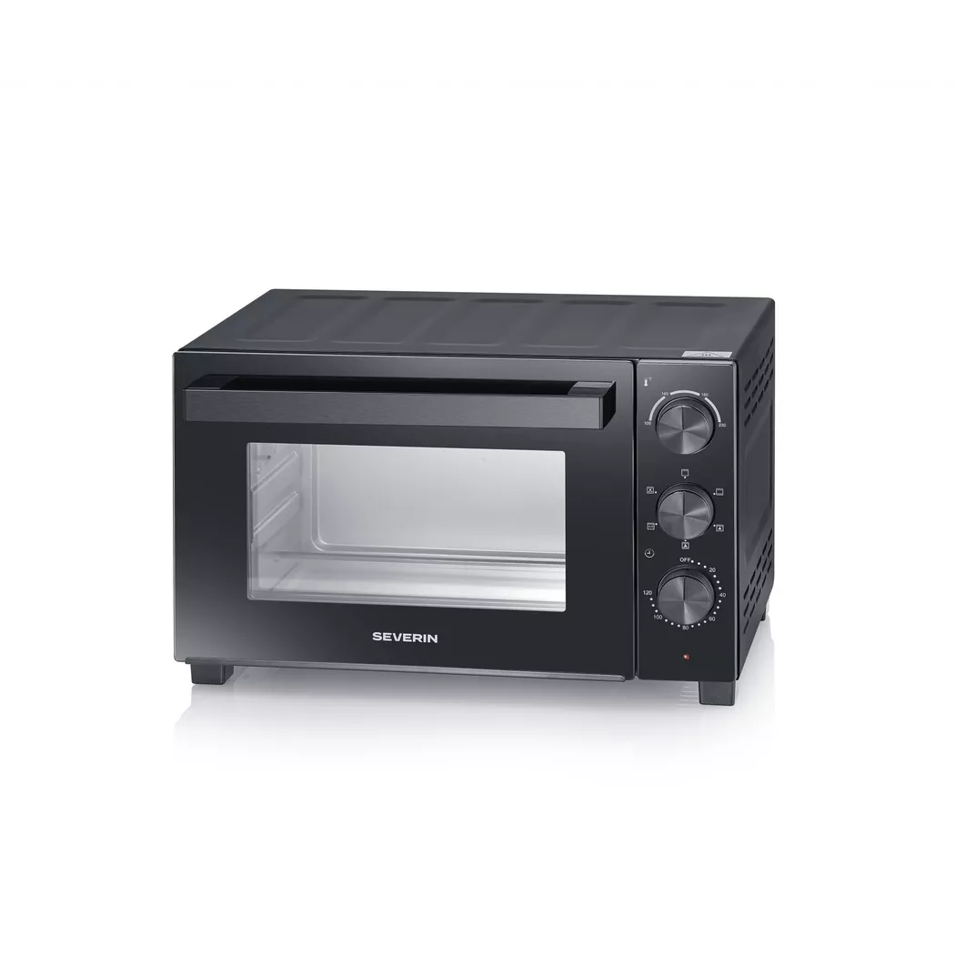 Severin 2075 Minibackofen 30 l