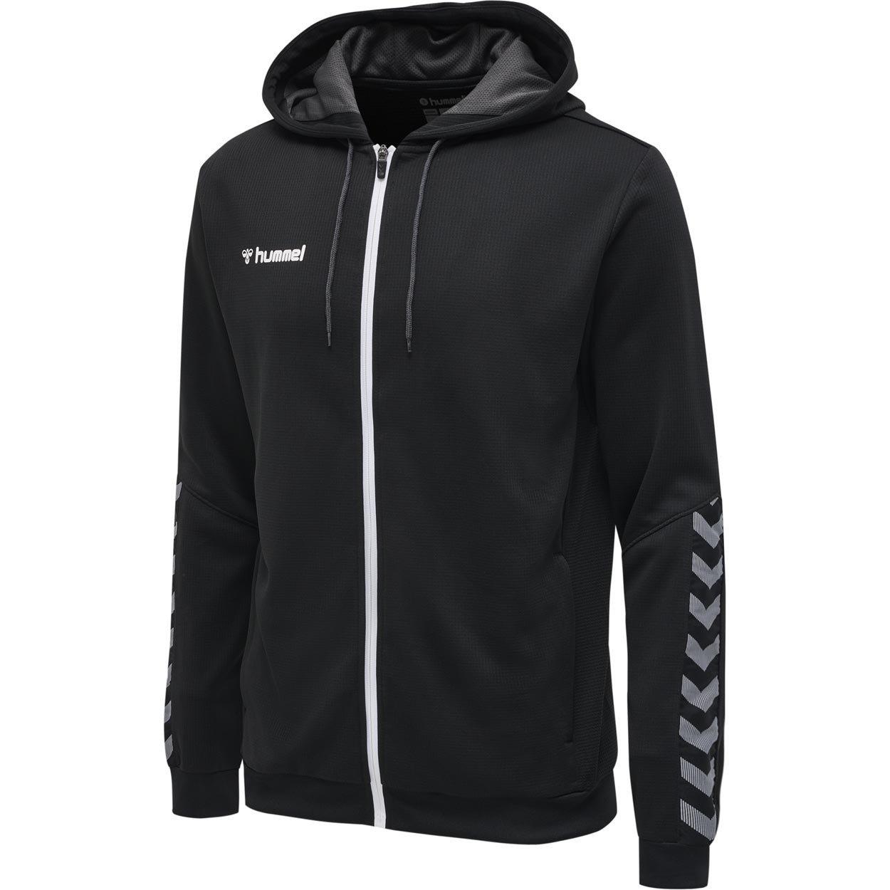 Hummel hmlAUTHENTIC Poly Giacca Zip  