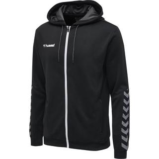 Hummel hmlAUTHENTIC Poly Giacca Zip  
