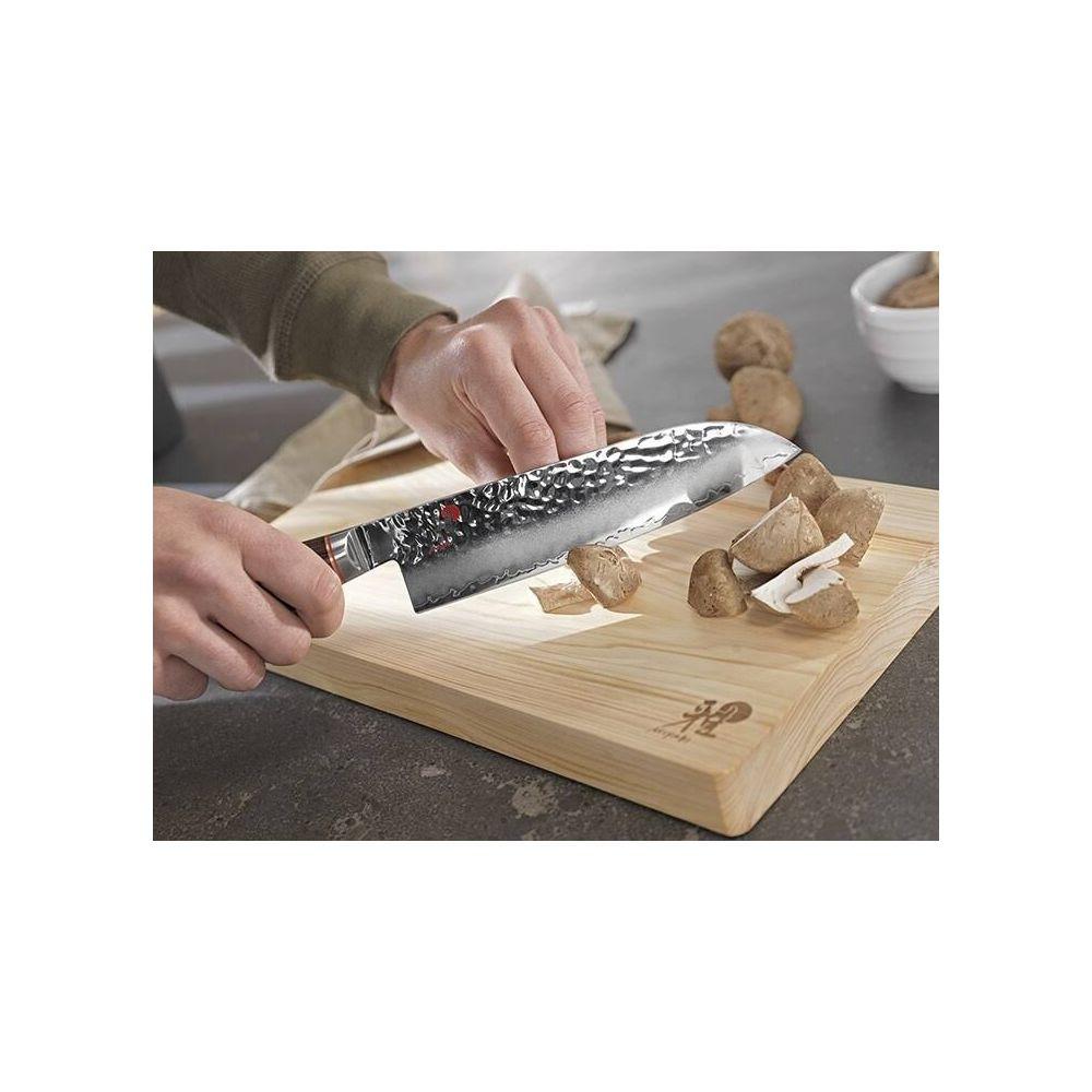 MIYABI Santoku Messer 6000MCT  