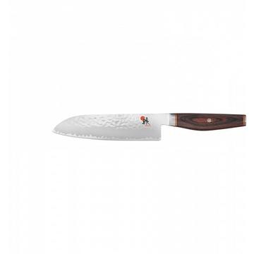 Santoku Messer 6000MCT