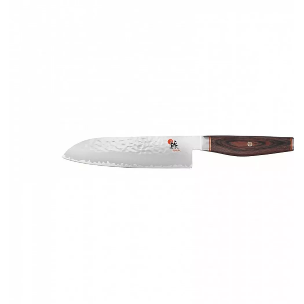 MIYABI - Santoku Messer 6000MCT, 18cm
