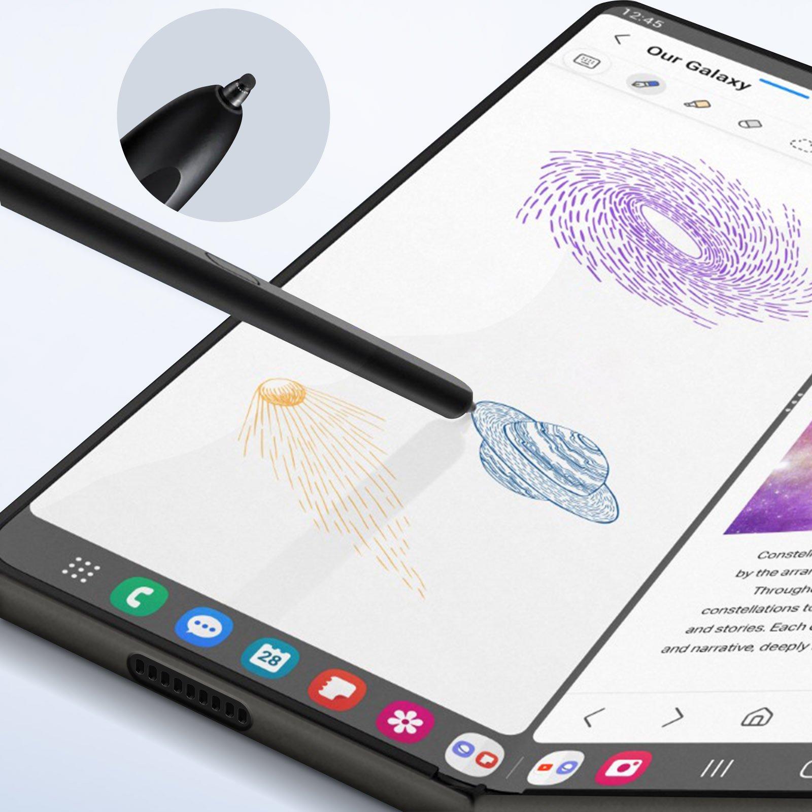 SAMSUNG  Pack originale Samsung Z Fold5 