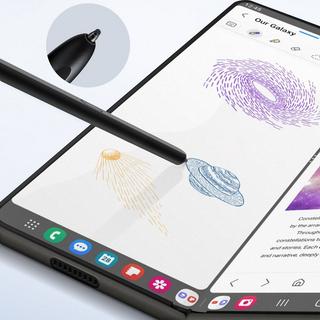 SAMSUNG  Pack originale Samsung Z Fold5 