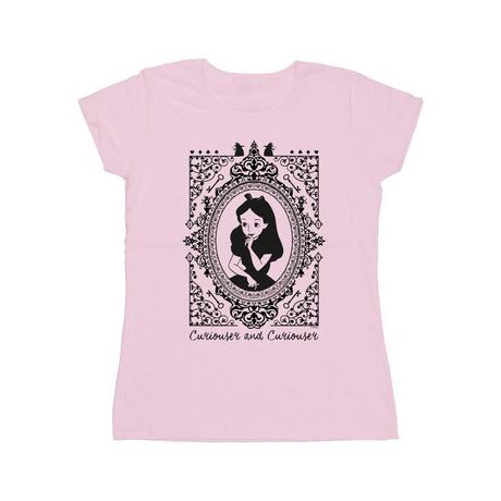 Disney  Alice in Wonderland TShirt 