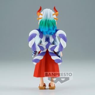 Banpresto  Static Figure - DXF - One Piece - Yamato 