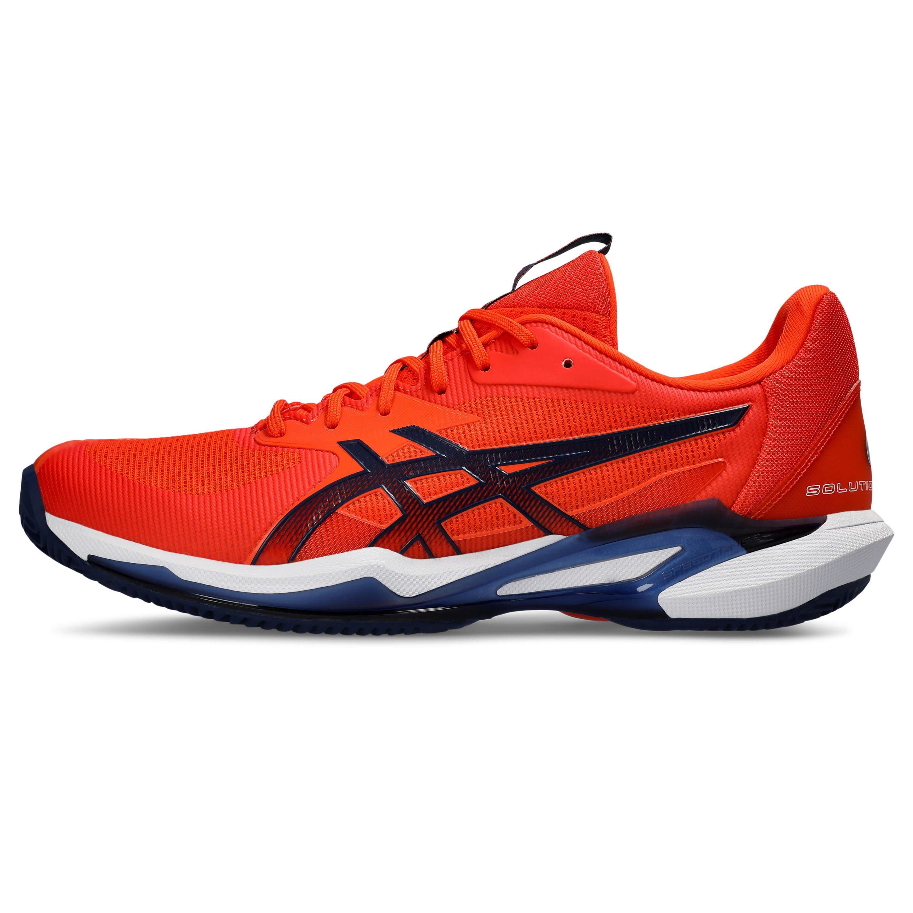 asics  Scarpe da tennis Asics Solution Speed FF 3 Clay 