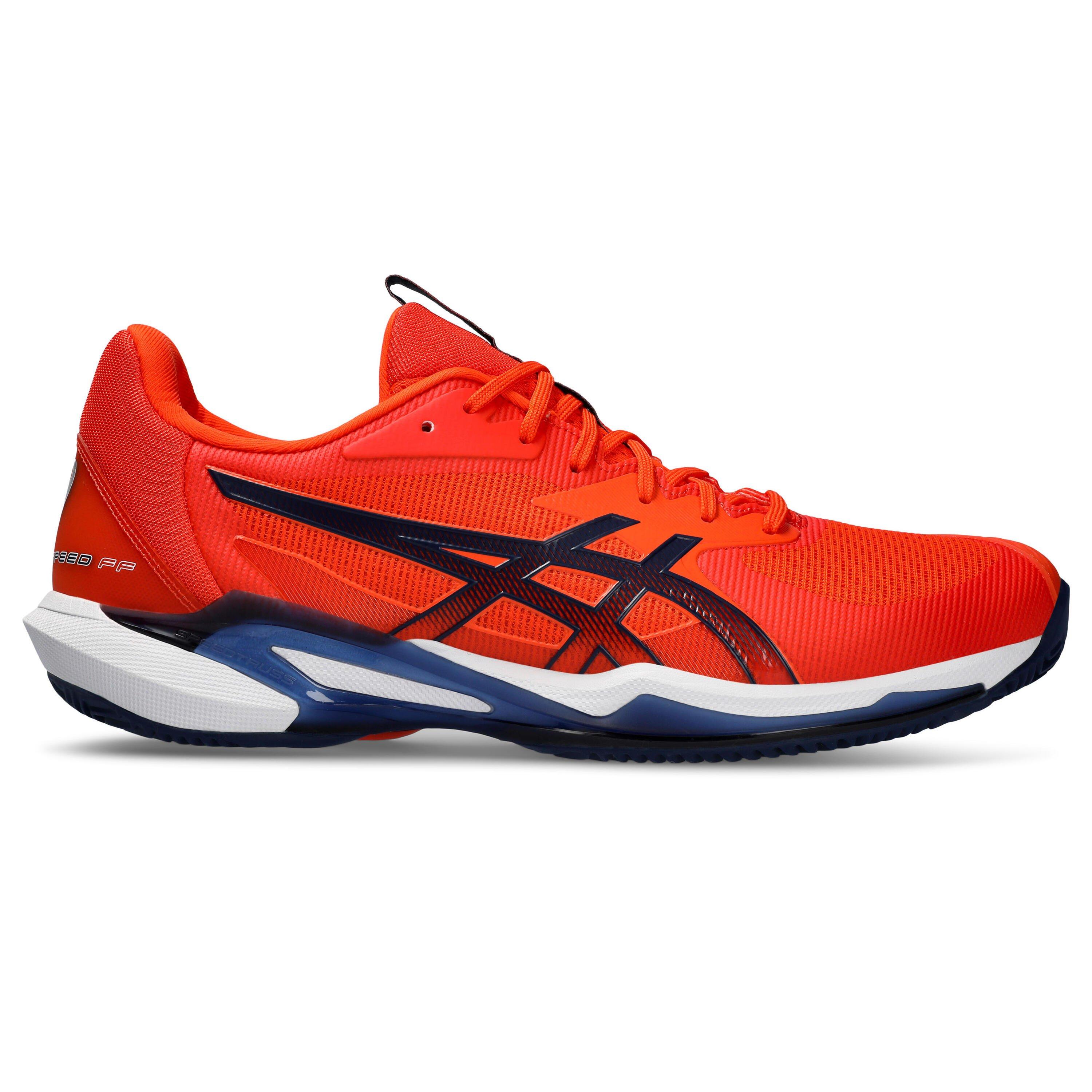 asics  Scarpe da tennis Asics Solution Speed FF 3 Clay 