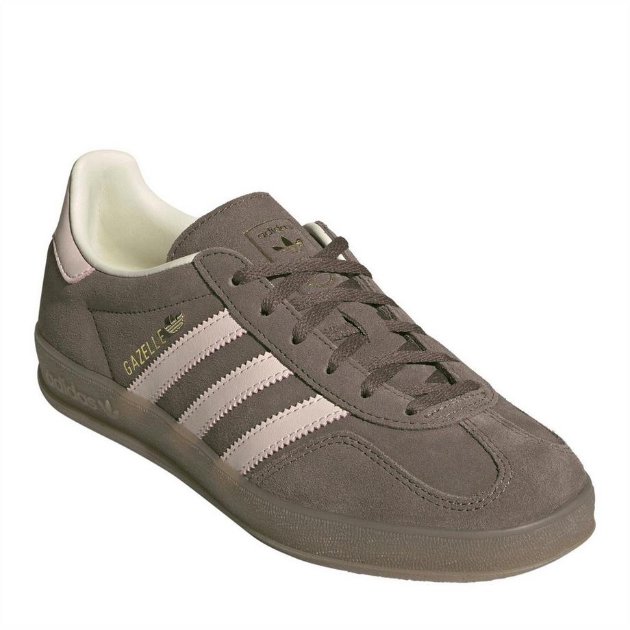 adidas Gazelle Scarpe Sportive in Pelle Scamosciata  