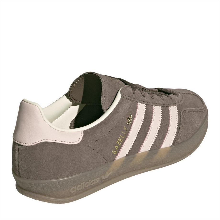 adidas Gazelle Scarpe Sportive in Pelle Scamosciata  