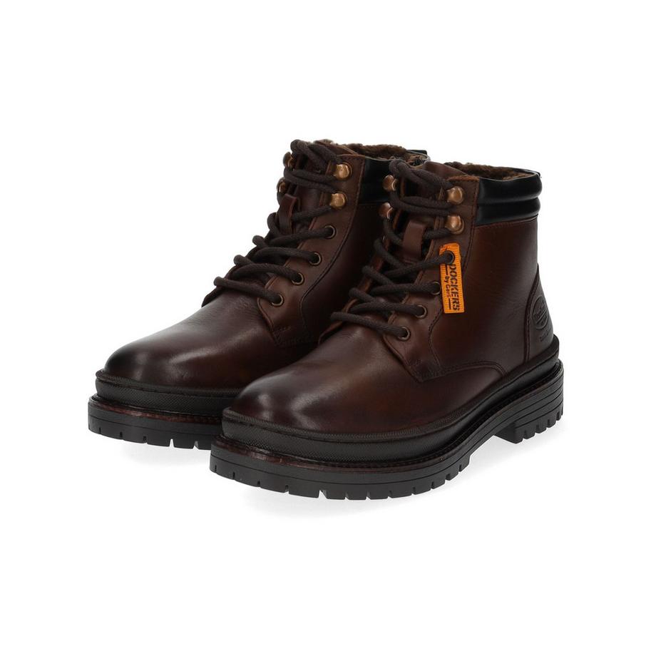 Dockers 51CR101-180 Bottines  