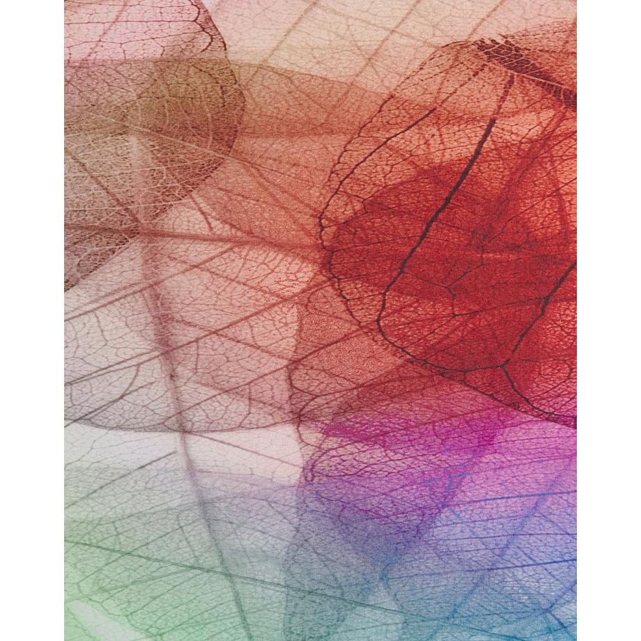 Beliani Tappeto en Poliestere Moderno ANTAKYA  