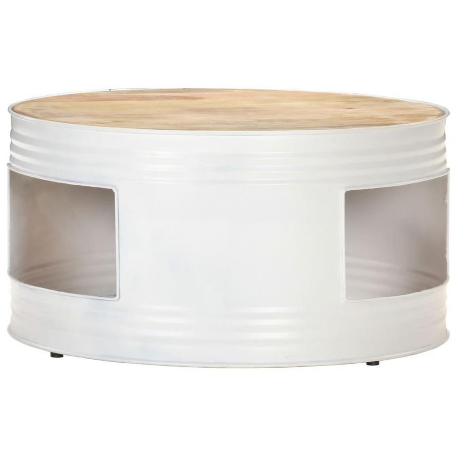 VidaXL Couchtisch holz  