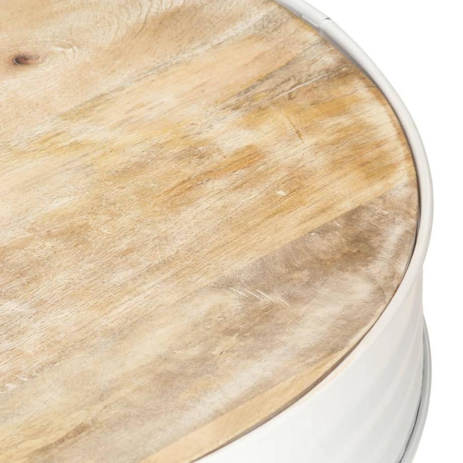 VidaXL Couchtisch holz  