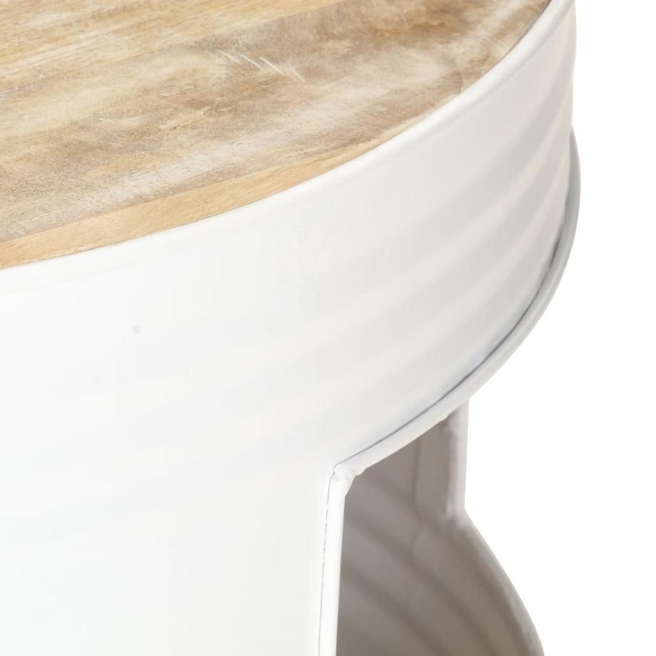 VidaXL Couchtisch holz  