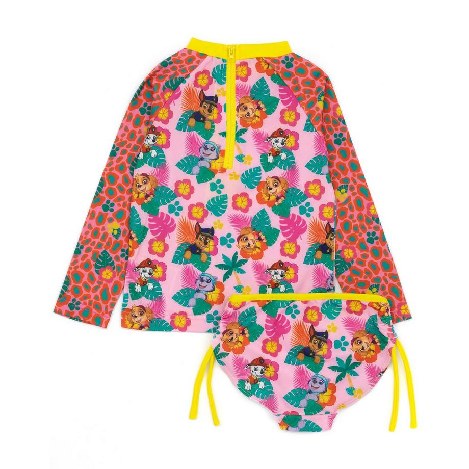 PAW PATROL  Zweiteiliger Badeanzug 