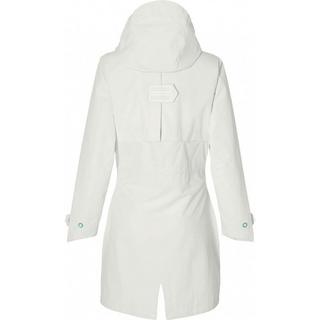 Basil Mosse Parka Imperméable  