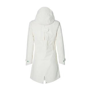 Basil Mosse Parka Imperméable  