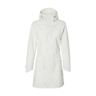 Basil Mosse Parka Imperméable  