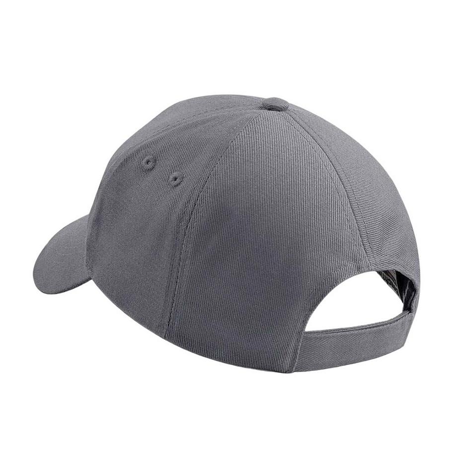 Beechfield Ultimate Cappellino da baseball  