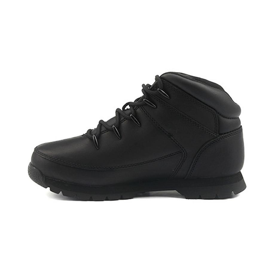 Timberland Euro Sprint Mid Bottes de Randonnée  