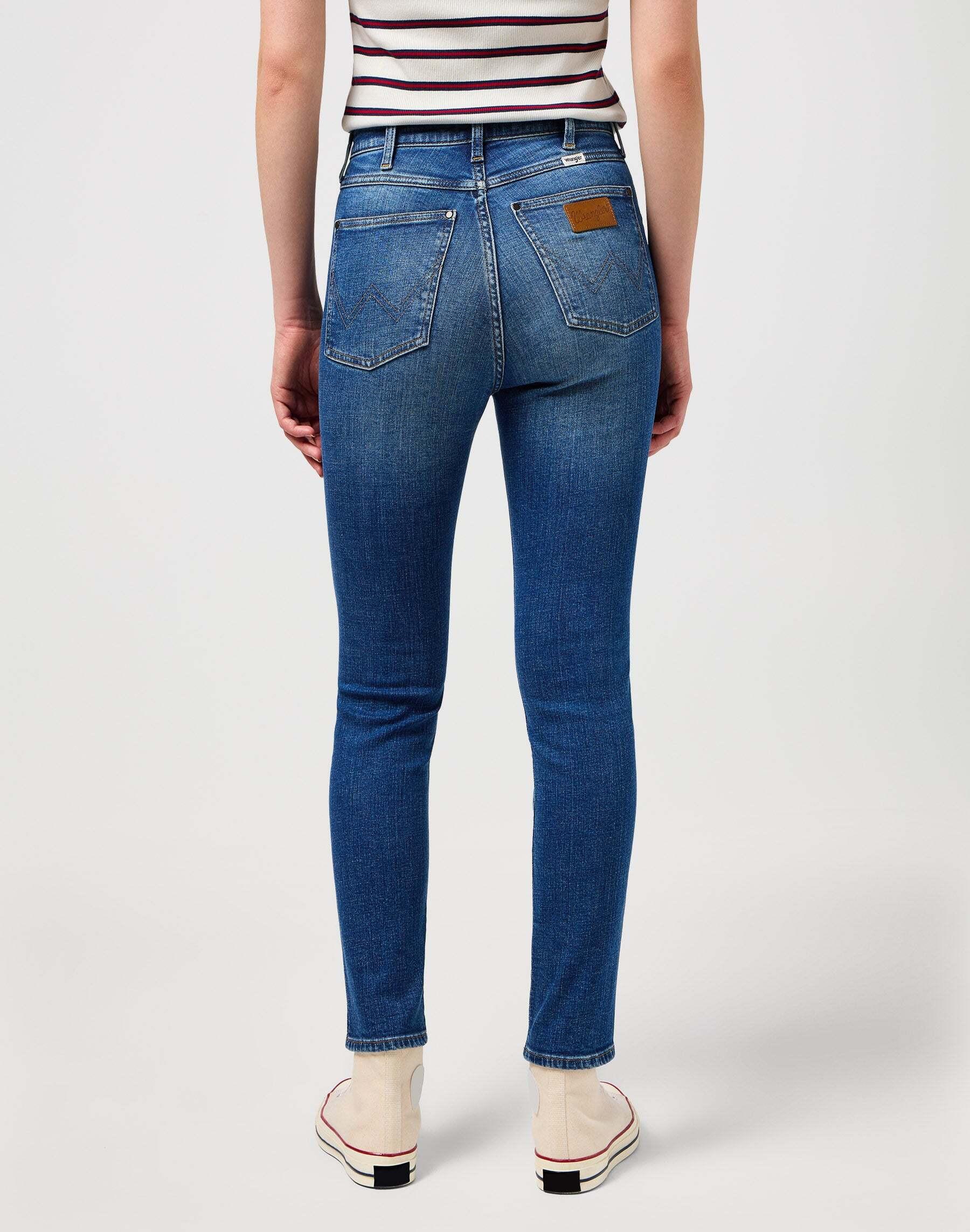 Wrangler  Jean Slim Walker 