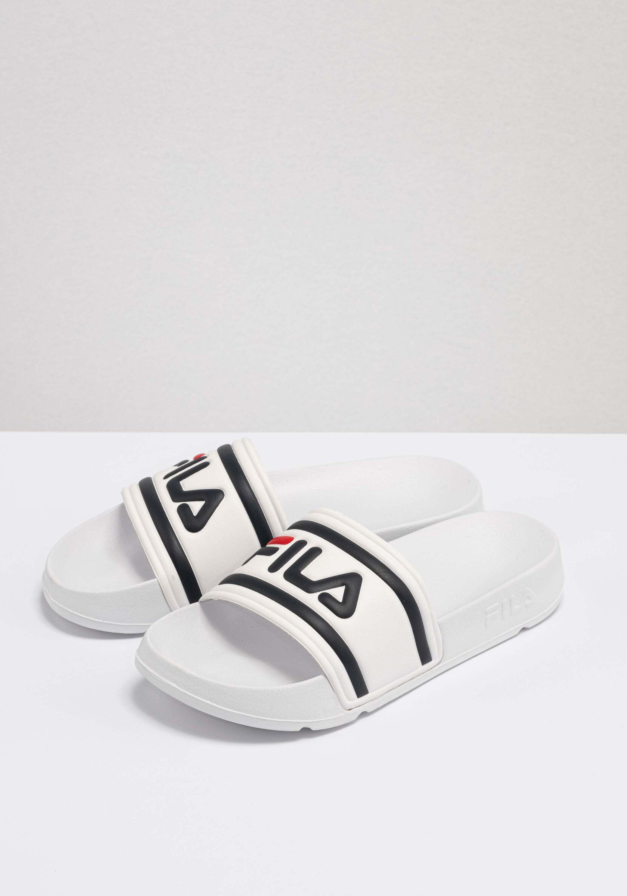 FILA  Slippers Morro Bay Slipper 