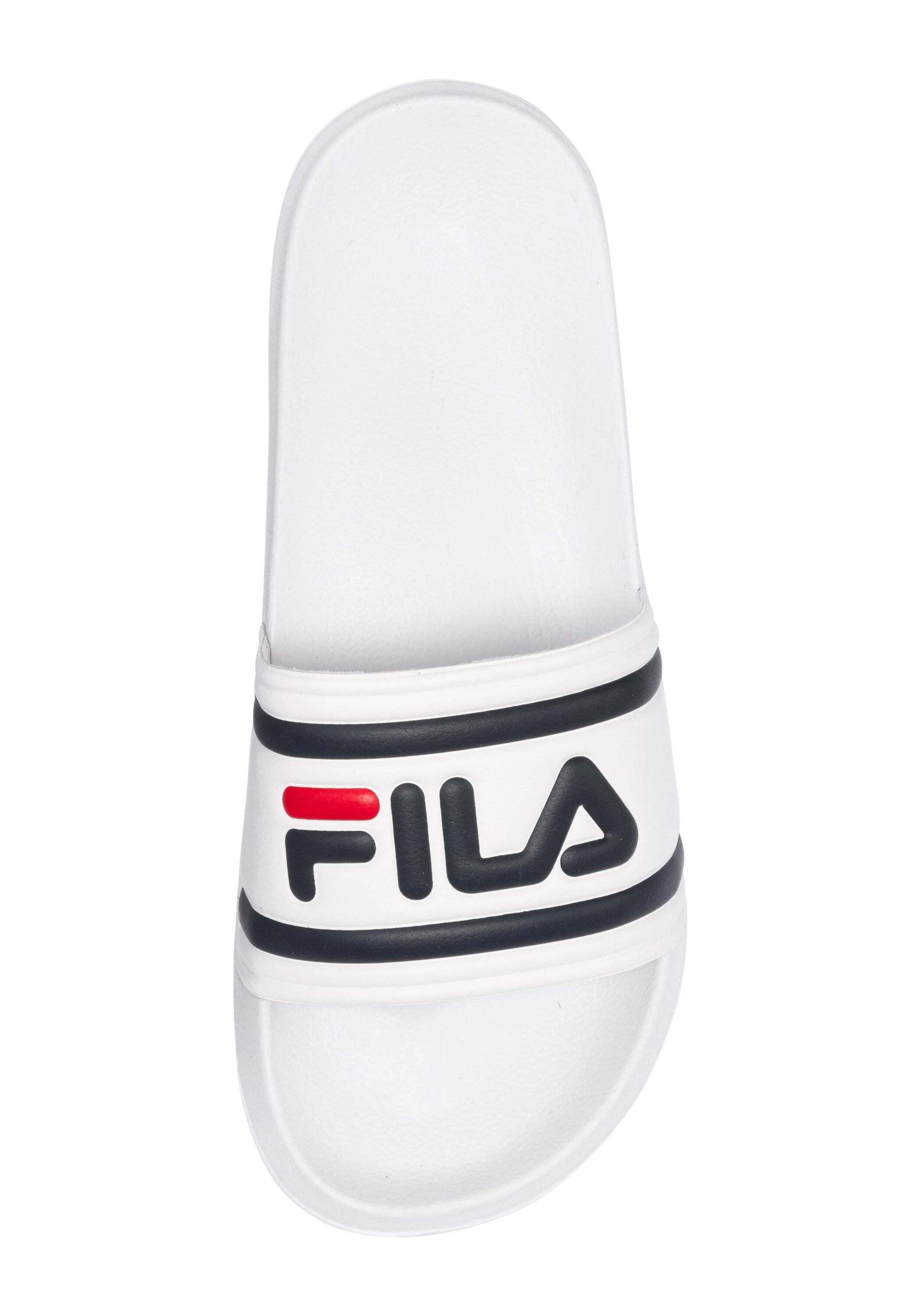 FILA  Slippers Morro Bay Slipper 