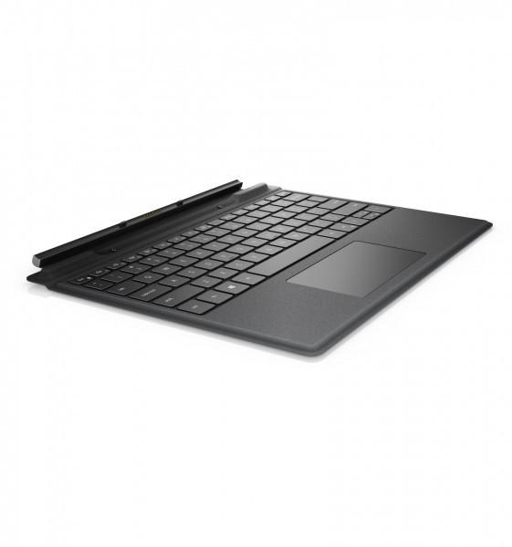 Dell  Tablet Tastatur Cover K19M für Latitude 7320 Detachable 