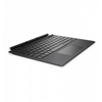 Tablet Tastatur Cover K19M für Latitude 7320 Detachable