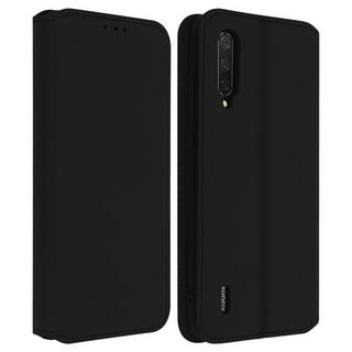 Avizar  Custodia Flip Xiaomi Mi 9 Lite Nero 