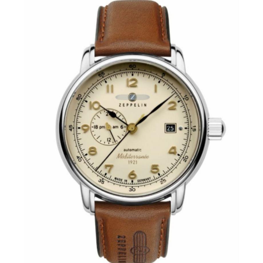 96685 Mediterranee Automatik
