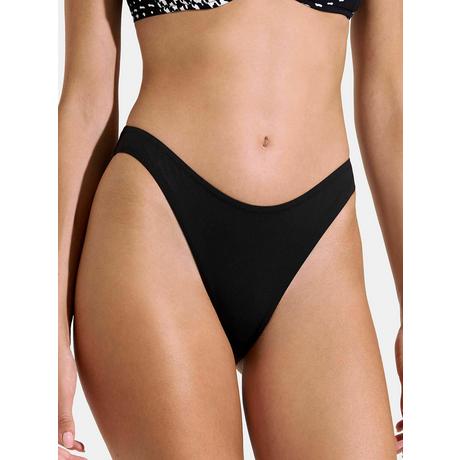 Lisca  Bas maillot slip de bain échancré taille basse Quito 