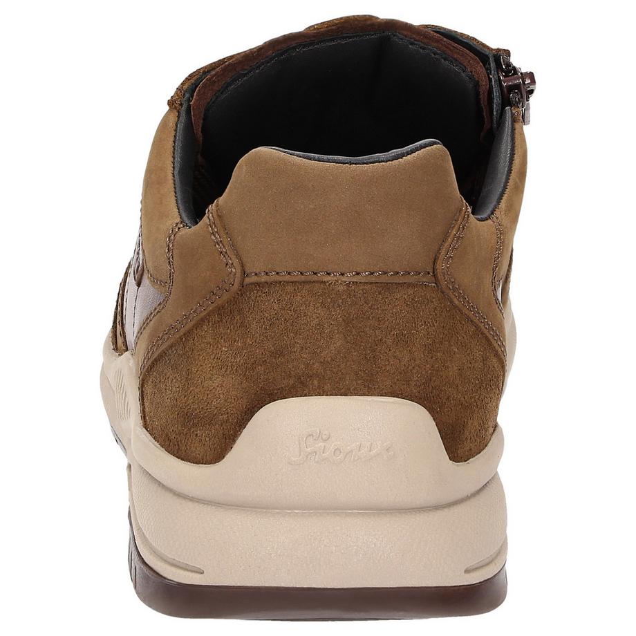 Sioux Turibio-713-J Sneaker  