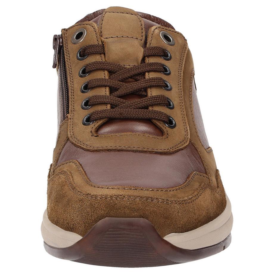 Sioux Turibio-713-J Sneaker  