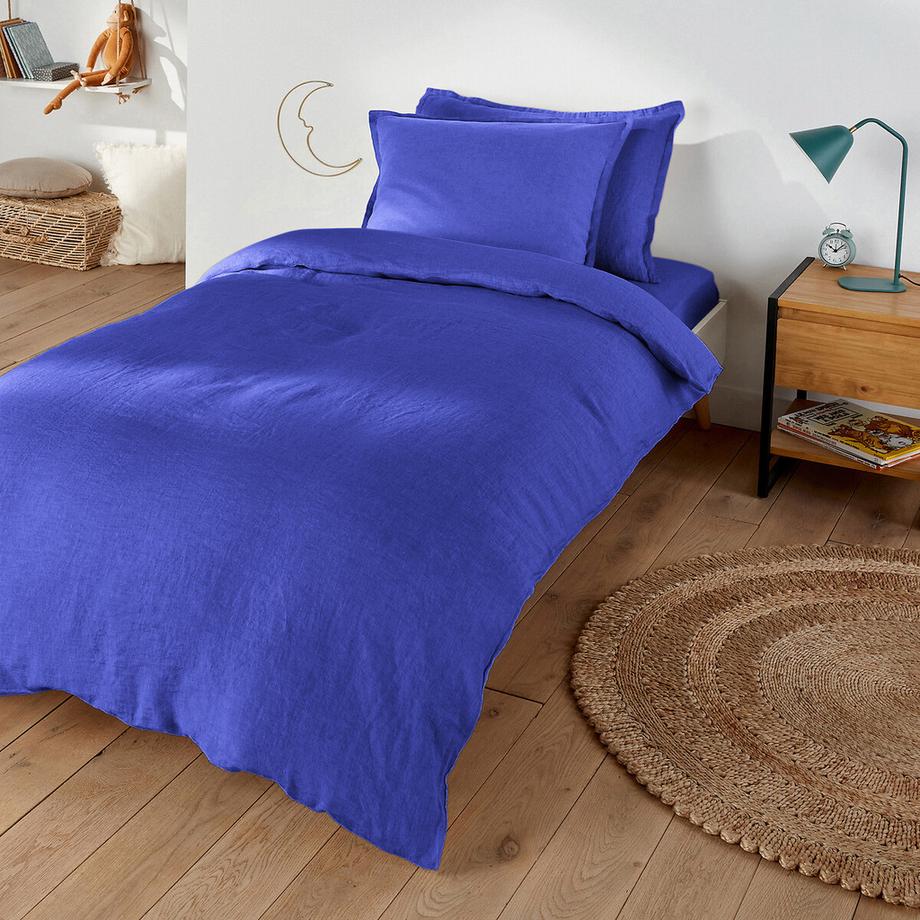 La Redoute Intérieurs Linot Taie d'oreiller enfant  