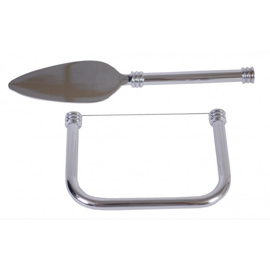 Aulica  Service à foie gras 