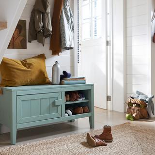 La Redoute Intérieurs Kissenbezug Samt  