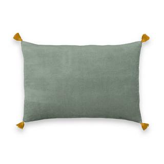 La Redoute Intérieurs Kissenbezug Samt  